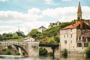 Déménageur Vienne